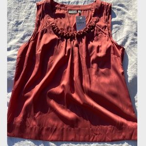 Women's Blouse, silk